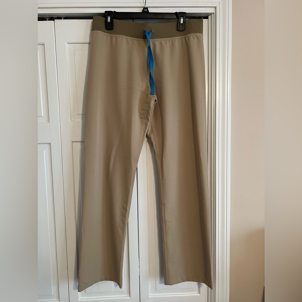 Livingston Basic Scrub Pants - image 1